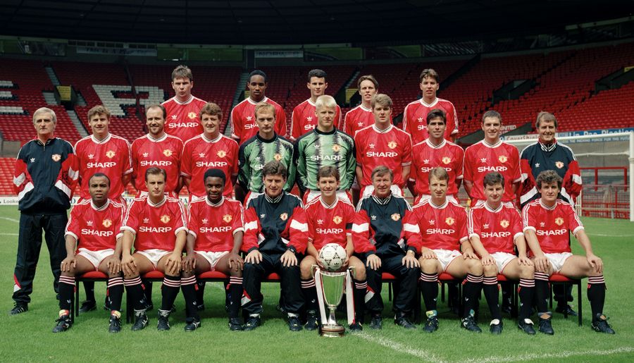 在一次对阵 在一次对阵