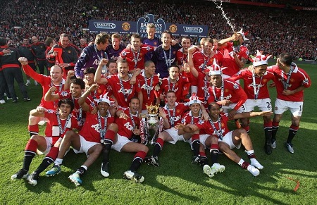 诸如曼城 诸如曼城